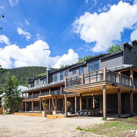 Vaquera House Hotell Crested Butte Eksteriør bilde