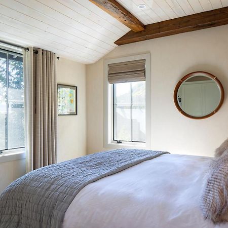 Vaquera House Hotell Crested Butte Eksteriør bilde