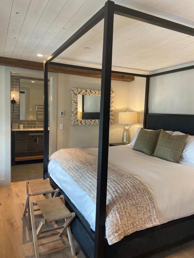 Vaquera House Hotell Crested Butte Eksteriør bilde