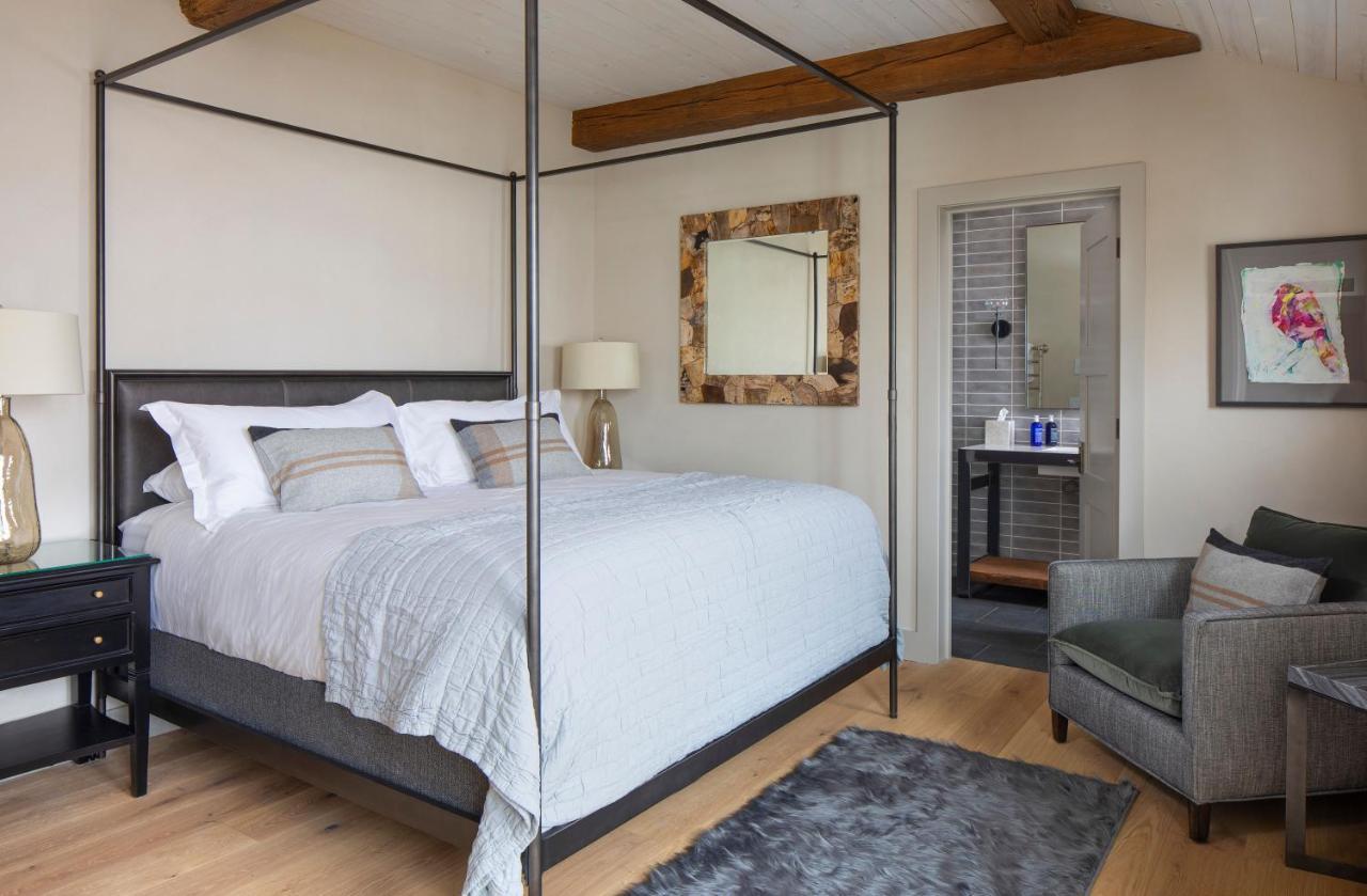 Vaquera House Hotell Crested Butte Eksteriør bilde
