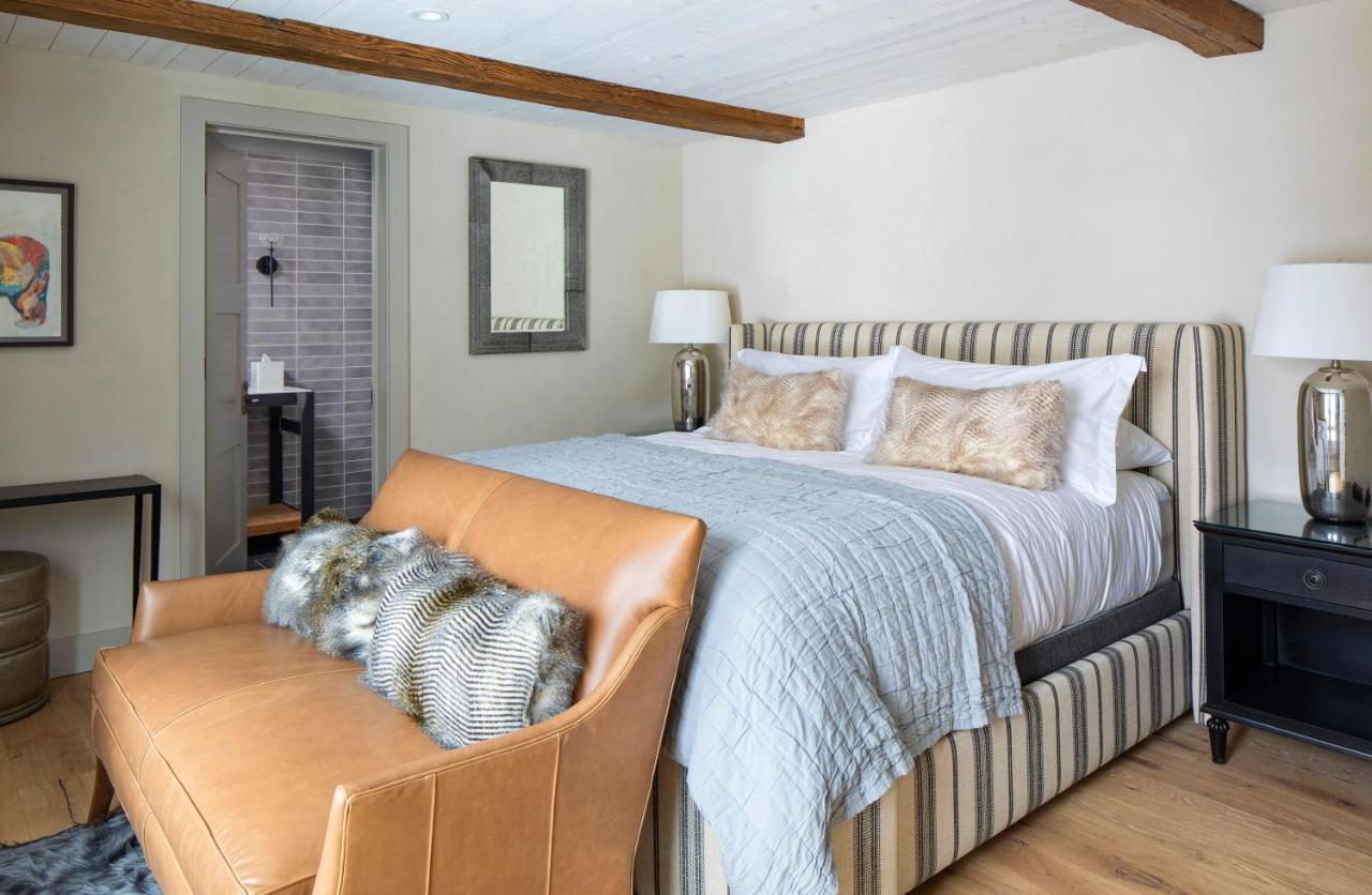 Vaquera House Hotell Crested Butte Eksteriør bilde