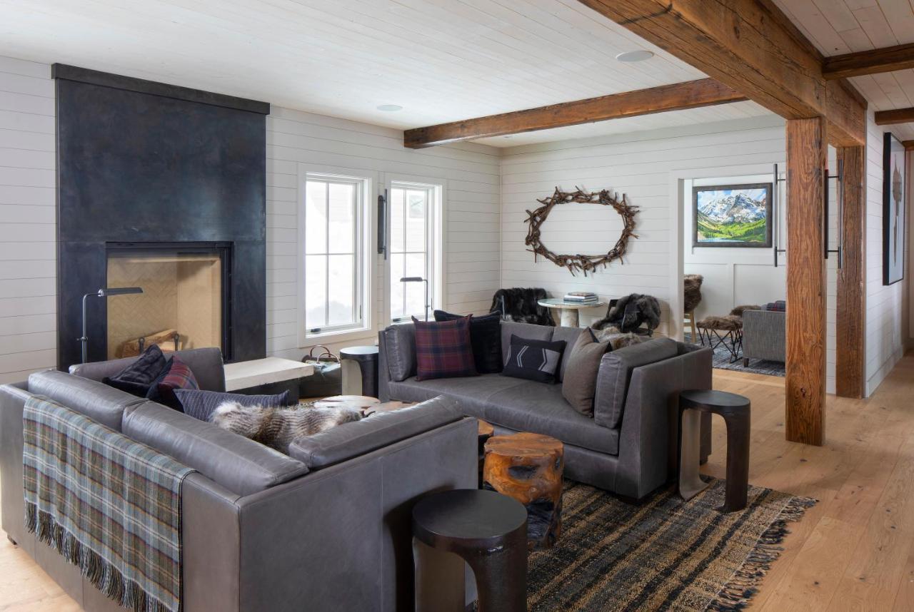 Vaquera House Hotell Crested Butte Eksteriør bilde