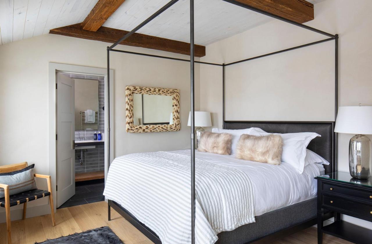 Vaquera House Hotell Crested Butte Eksteriør bilde